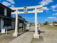 秋葉神社(千葉県)