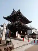 中山寺(兵庫県)