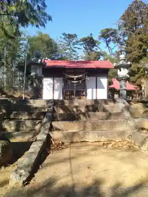 八幡神社(宮城県)