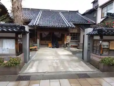 円長寺(石川県)