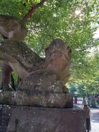 鷲宮神社(埼玉県)