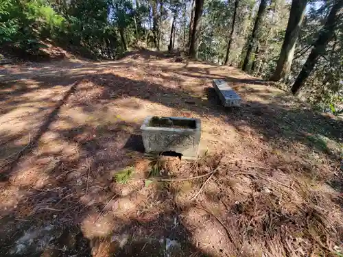 御榊山神社(栃木県)
