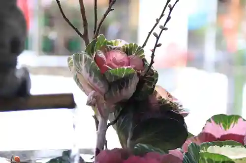 滑川神社 - 仕事と子どもの守り神の自然