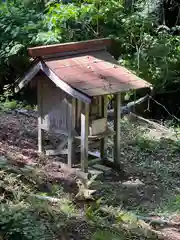 小金山神社(青森県)