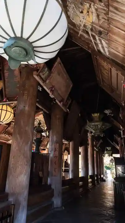 長谷寺(奈良県)