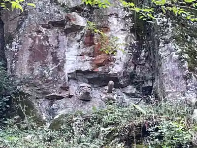 厳魂神社（金刀比羅宮奥社）(香川県)