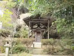 円成寺(奈良県)