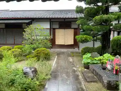 帰白院(京都府)
