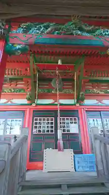 円密院聖天堂のその他建物