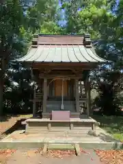 嚴島神社(千葉県)