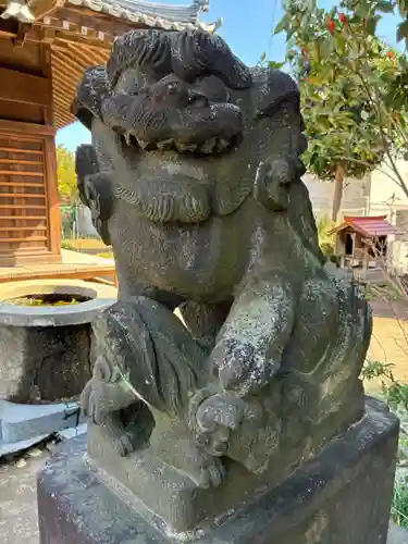 神明神社(千葉県)