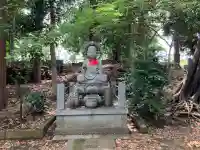 泉龍寺(東京都)
