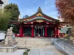 二宮神社(兵庫県)