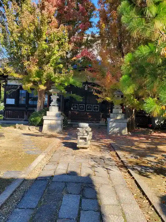 龍勝寺(茨城県)