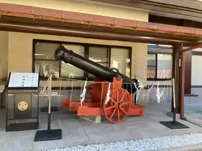 水戸東照宮のその他建物