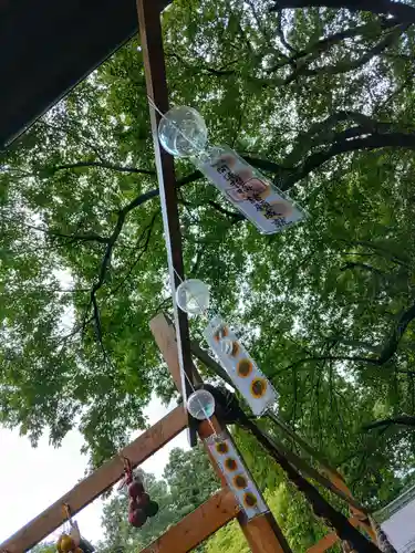 駒形神社(岩手県)