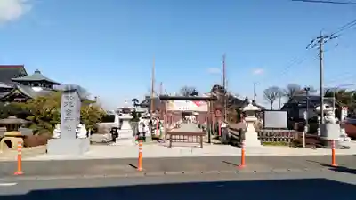 水宮神社(埼玉県)
