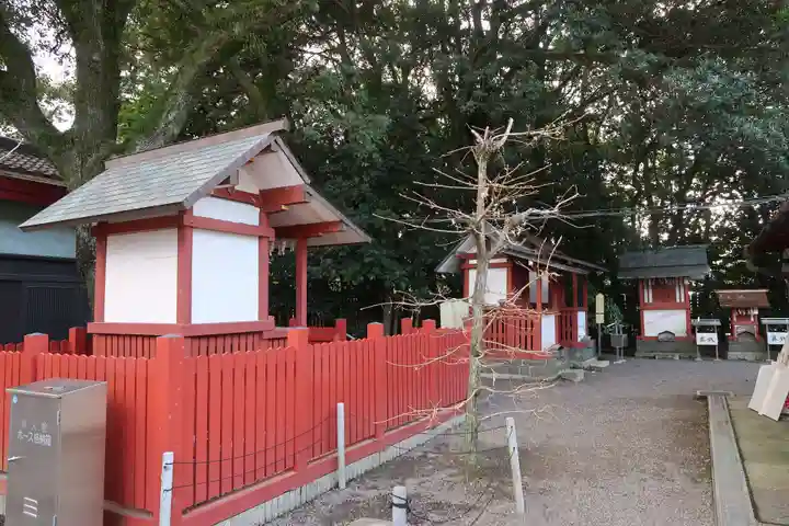 津島神社(愛知県)
