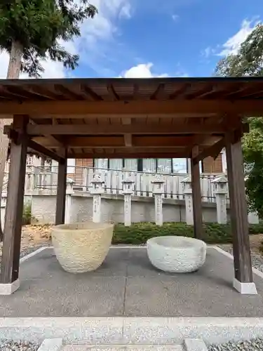 日岡神社の建物その他