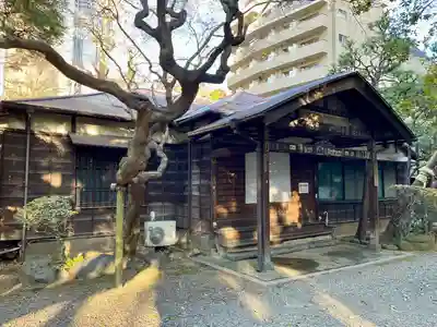 天徳寺(東京都)