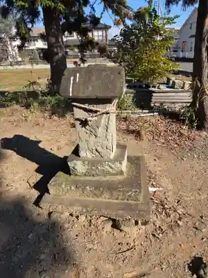 氷川神社(埼玉県)
