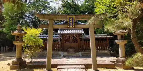 御香宮神社(京都府)