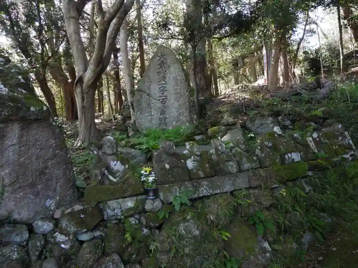 富貴寺(大分県)