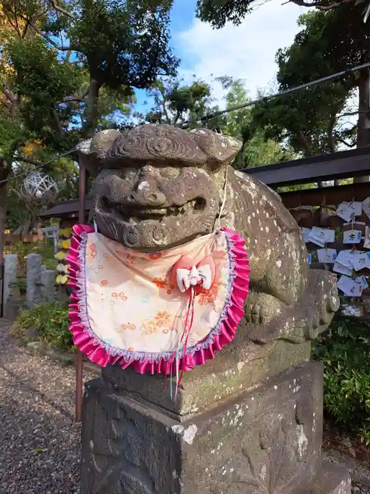 菊田神社(千葉県)