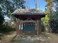 野芽神社(埼玉県)