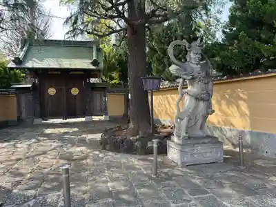 円福寺(東京都)