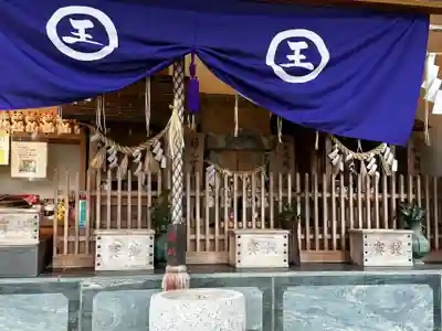 王子神社(徳島県)