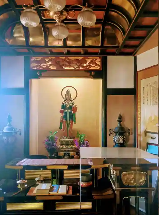 多宝院(東京都)