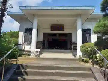 福田寺(神奈川県)