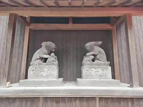 調神社(埼玉県)