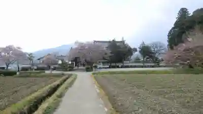 橘寺(奈良県)