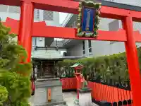 磐船稲荷大明神(大阪府)