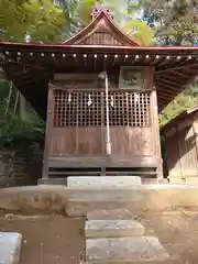 八坂神社(東京都)