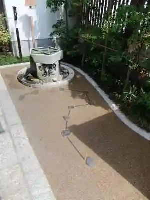 晴明神社のその他建物