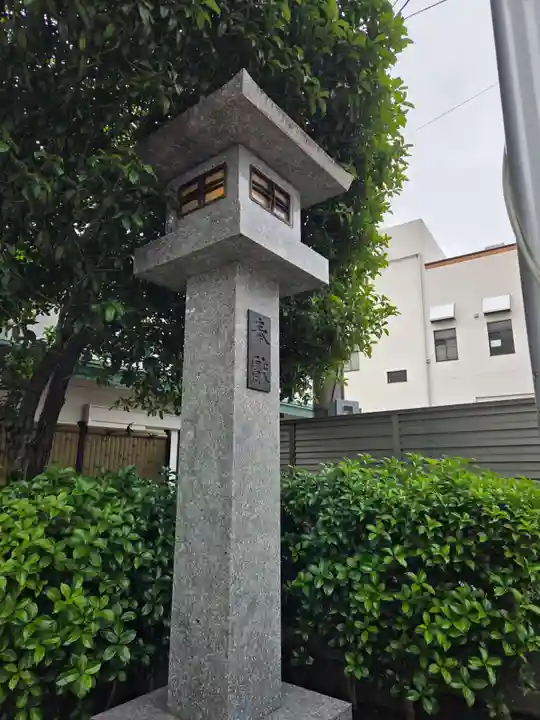 久留米宗社 日吉神社(福岡県)