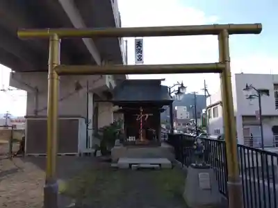 上田天満宮(長野県)