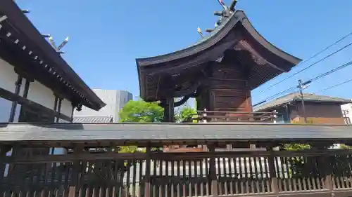総社大明神社(愛媛県)