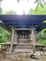 龍宝寺(福島県)