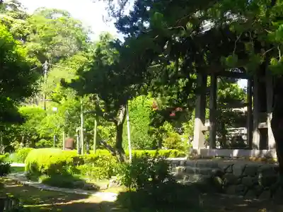 寿福寺のその他建物