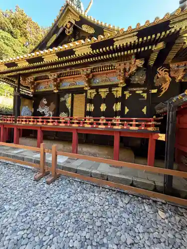 久能山東照宮(静岡県)