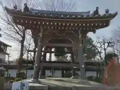 松月院の建物その他