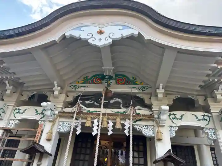陶山神社(佐賀県)