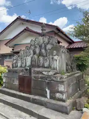 永昌寺のその他建物