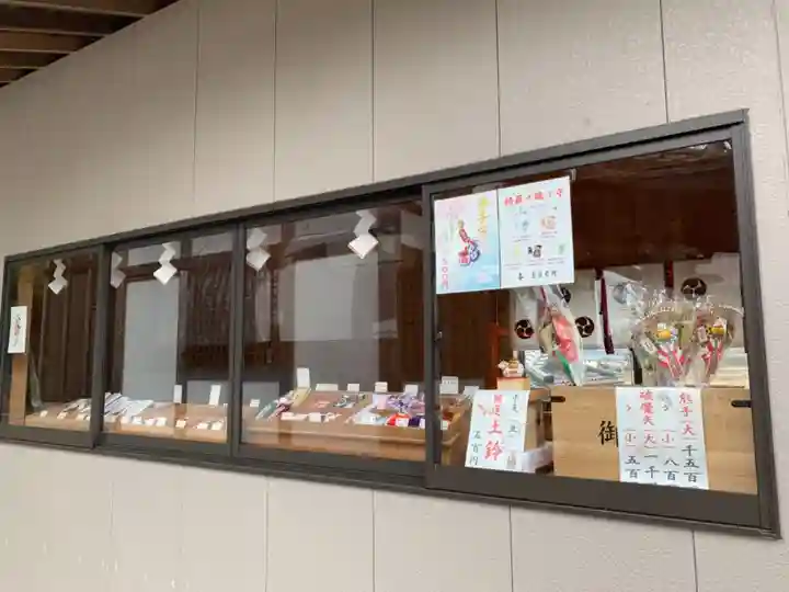 六手八幡神社のその他建物