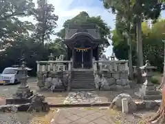 八幡神社(福井県)