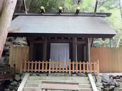 多度大社の末社・摂社